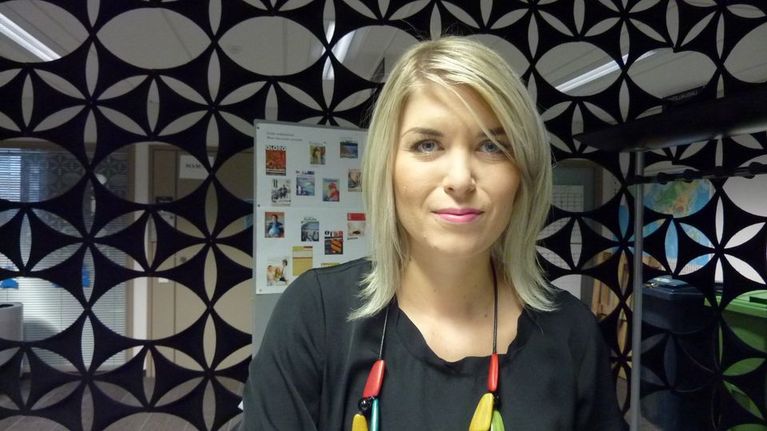Susanna Koski