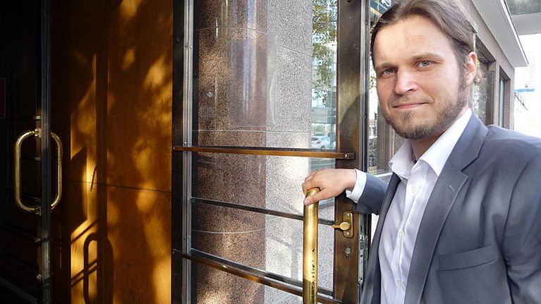 Ville-Veikko Rantamaula