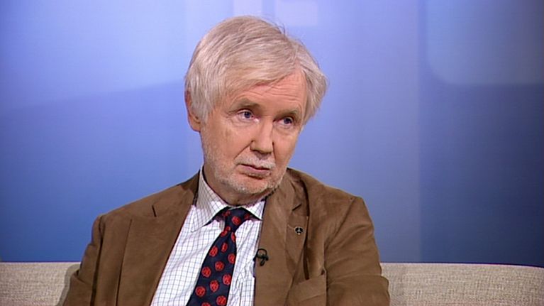 Erkki Tuomioja