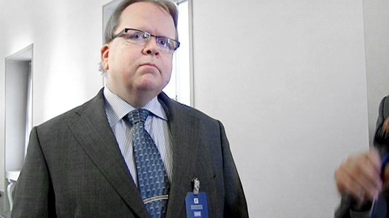 Pekka Timonen