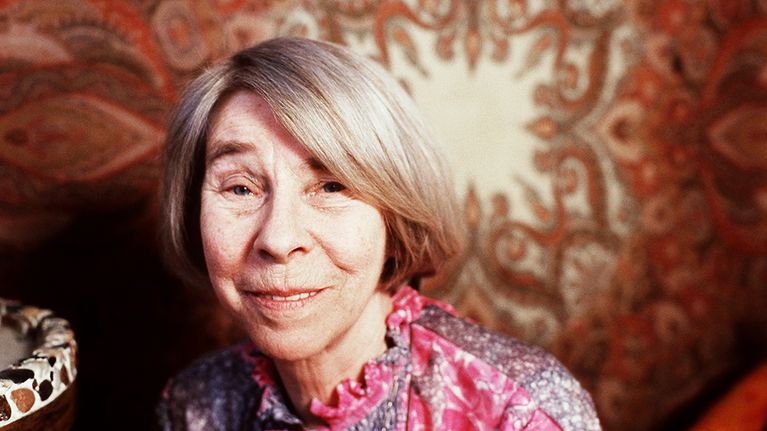 Tove Jansson