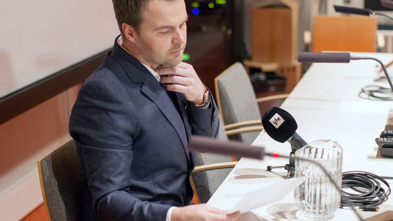 Marko Sjöblom
