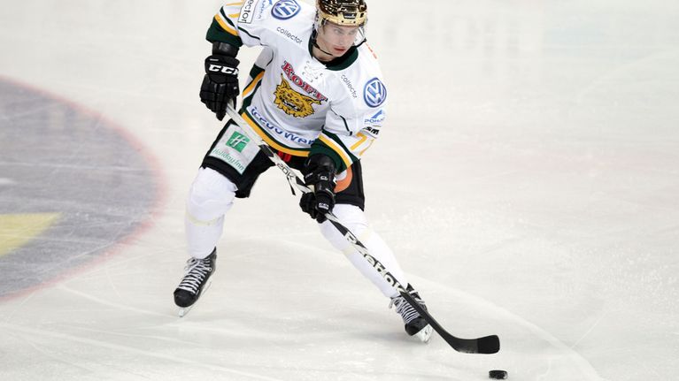 michael keränen