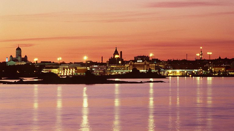 Helsinki
