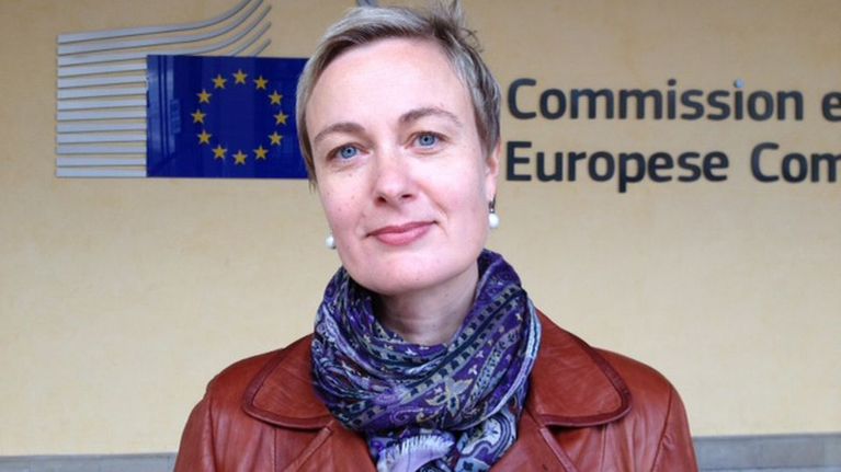 Elina Ravantti