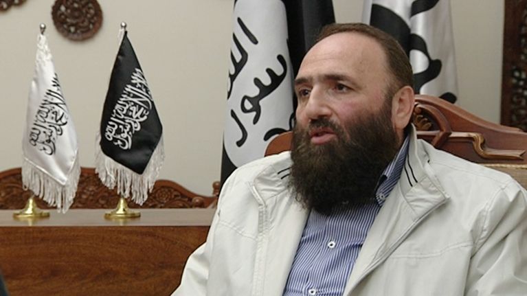 Omar Bakri Muhammad.
