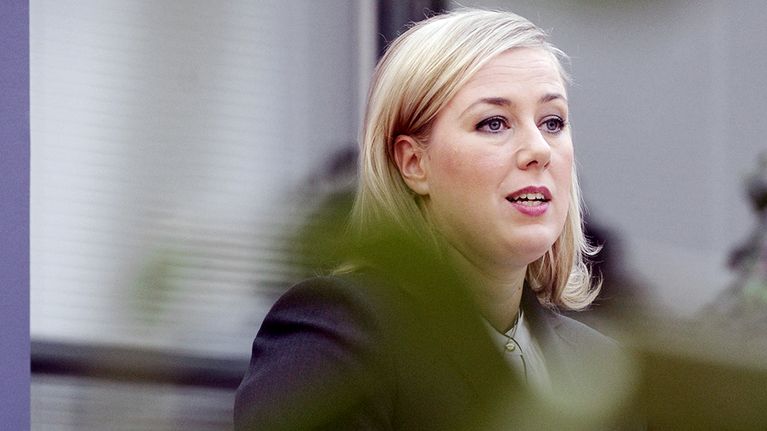 Jutta Urpilainen