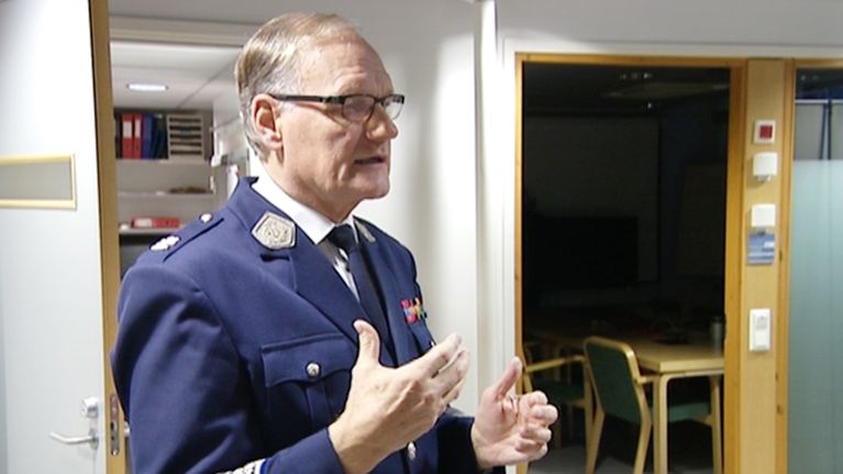 Mikko Paatero.