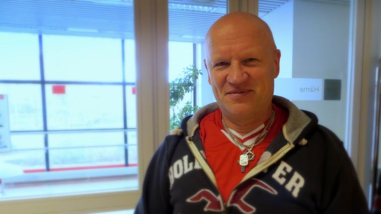 Jere Mattila