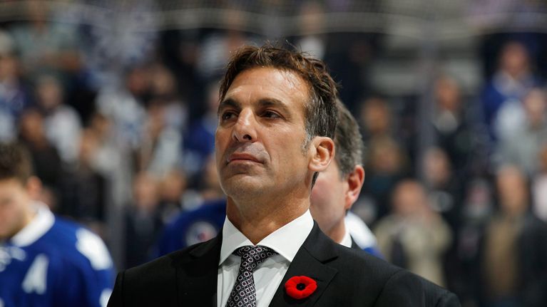 Chris Chelios