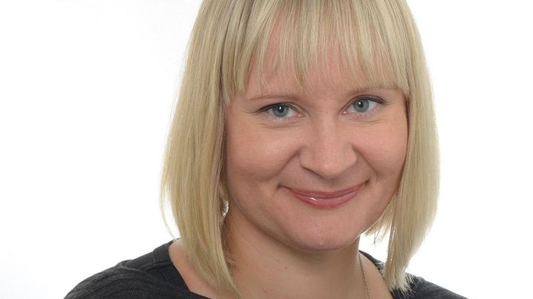 Satu Nurmio