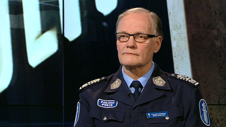Mikko Paatero