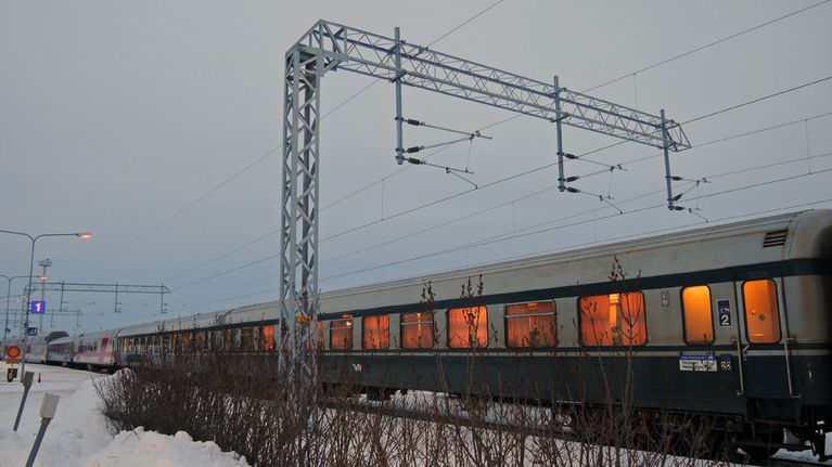 Dieseljuna