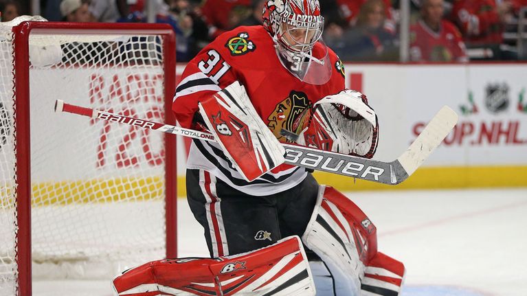 antti raanta