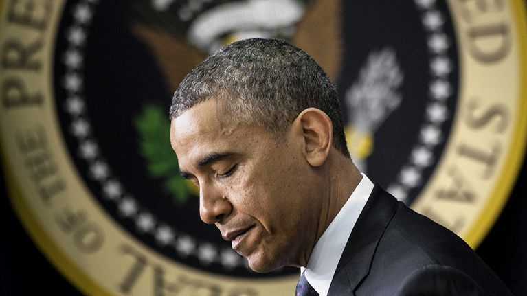 Barack Obama