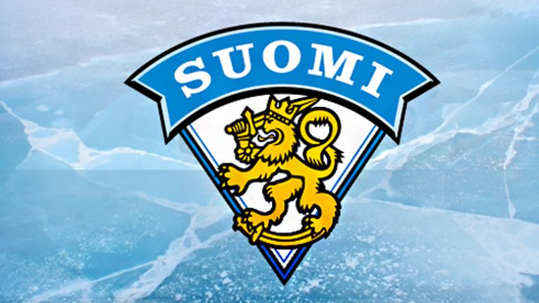 Suomen jääkiekkomaajoukkue