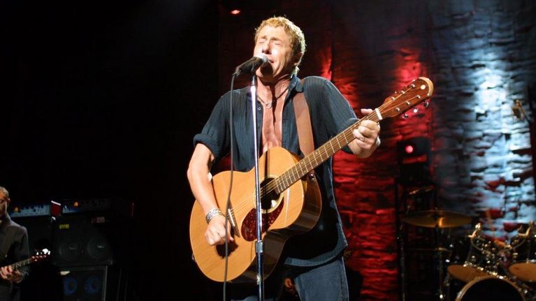 Roger Daltrey