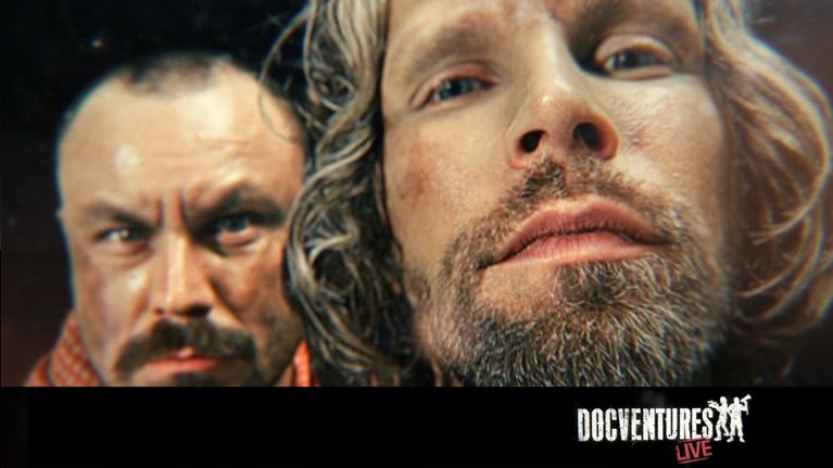 Docventures