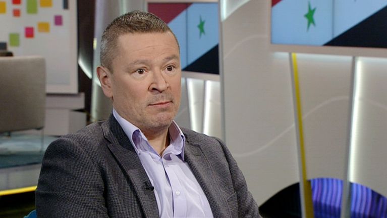 Hannu Juusola