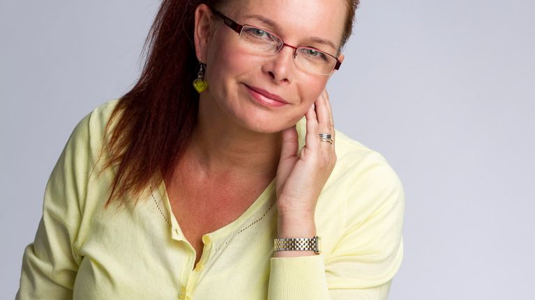 Erja Rusanen
