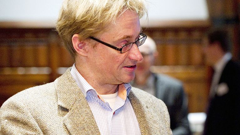 Mikael Jungner 