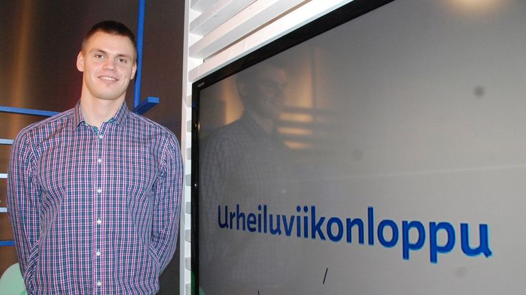Ari-Pekka Liukkonen