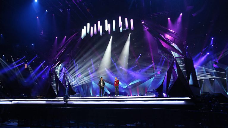 Eurovision laulukilpailu 2013