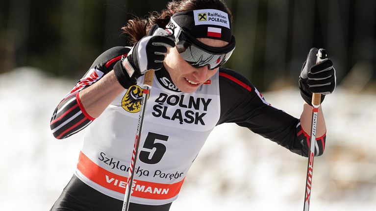 Justyna Kowalczyk