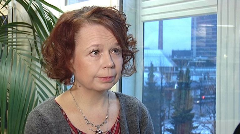 Pia Viitanen