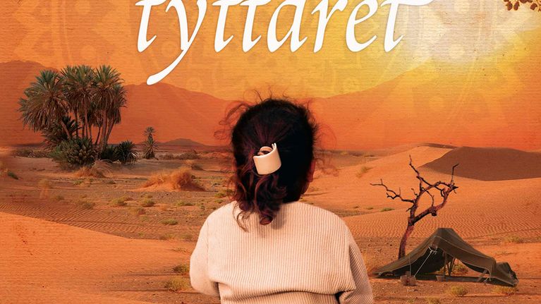 Nura Farah: Aavikon tyttäret