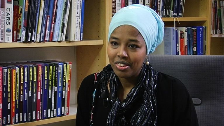 Nura Farah.