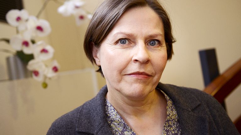Heidi Hautala