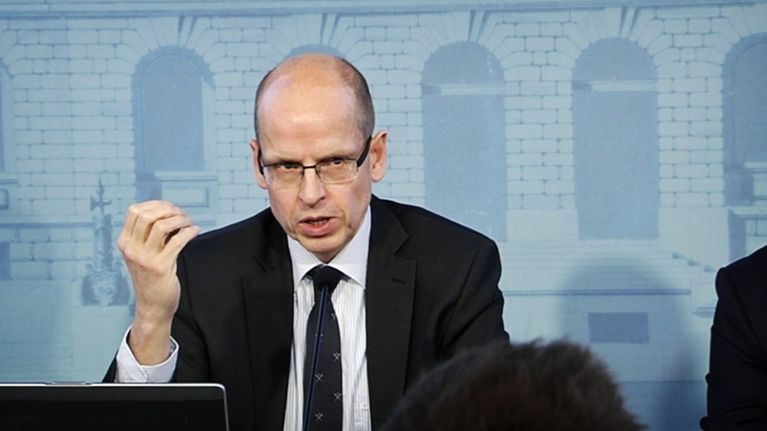 Martti Hetemäki.
