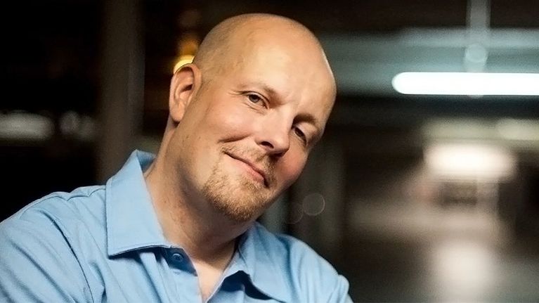 Pekka Pekkala.