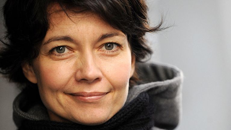 Kirsi Piha