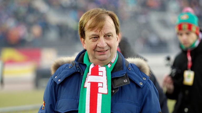 Hjallis Harkimo