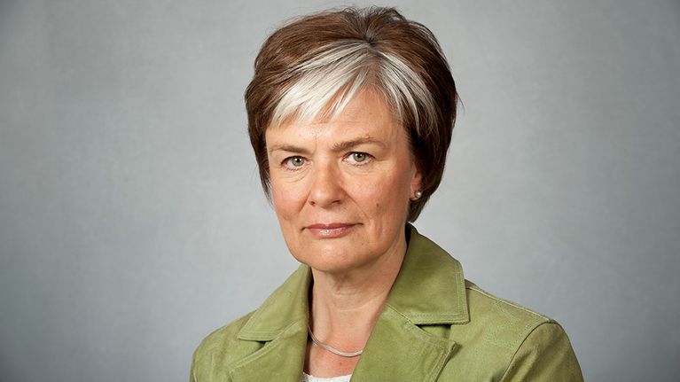 Astrid Thors