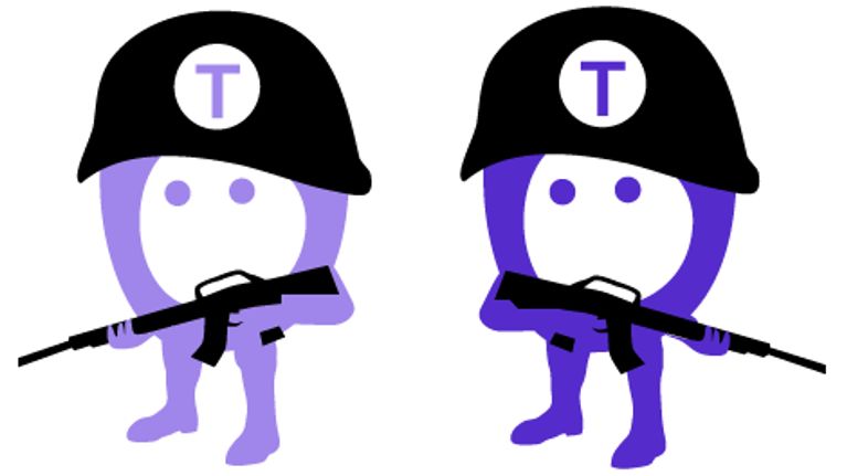 Flunssahyökkäys T-solut