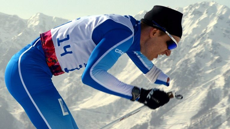 Ilkka Tuomisto 
