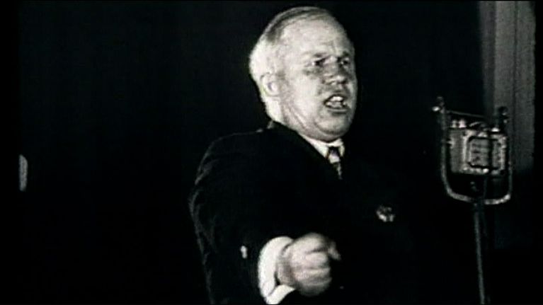Nikita Hruštšov