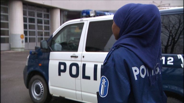 Huivipoliisi