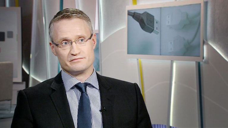 Jarno Limnéll