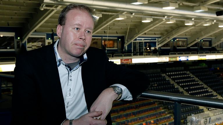 Lukko-pomo: Ei meillä mitään pohjatonta kassaa ole | Yle