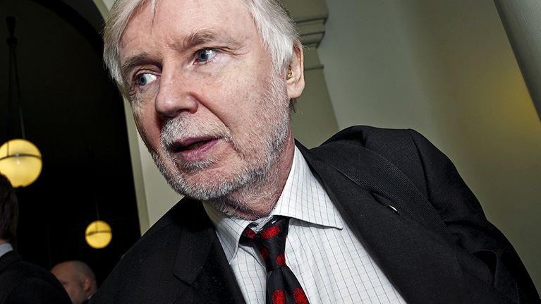 Erkki Tuomioja