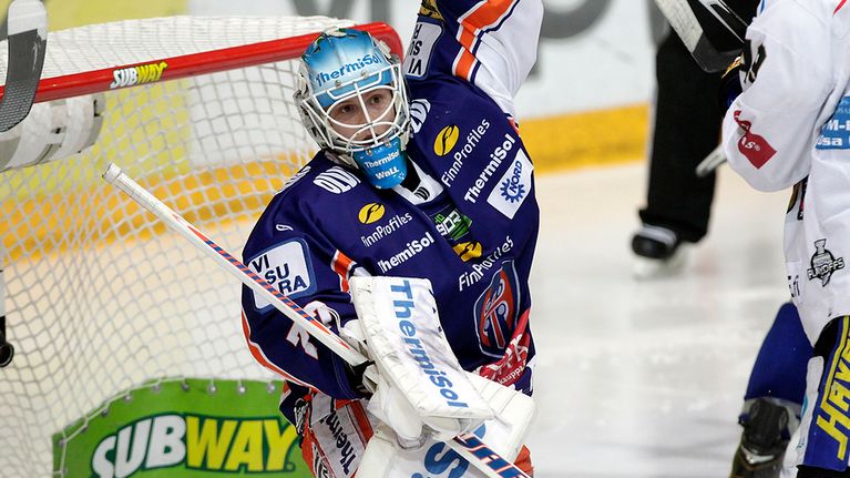 Juha Metsola