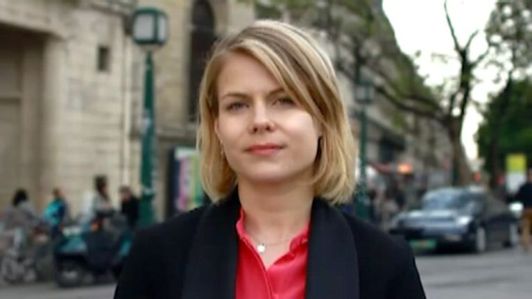 Annastiina Heikkilä