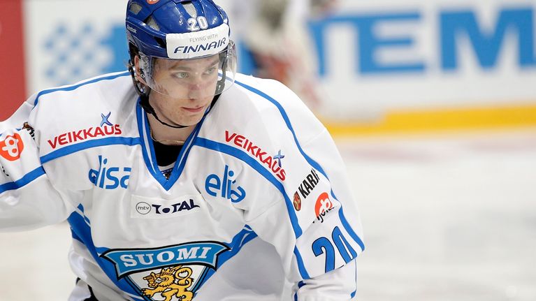 Michael Keränen