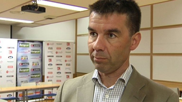Mika Kulmala