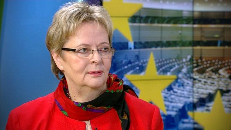 Liisa Jaakonsaari