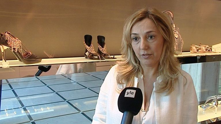 Maria Teixeira.